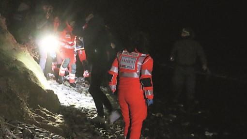 Naufragio all’Asinara: forse una lite a bordo e poi l’affondamento