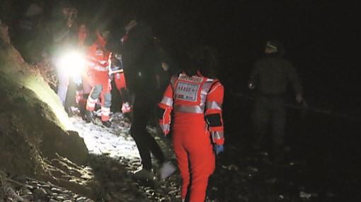 Naufragio all’Asinara: forse una lite a bordo e poi l’affondamento