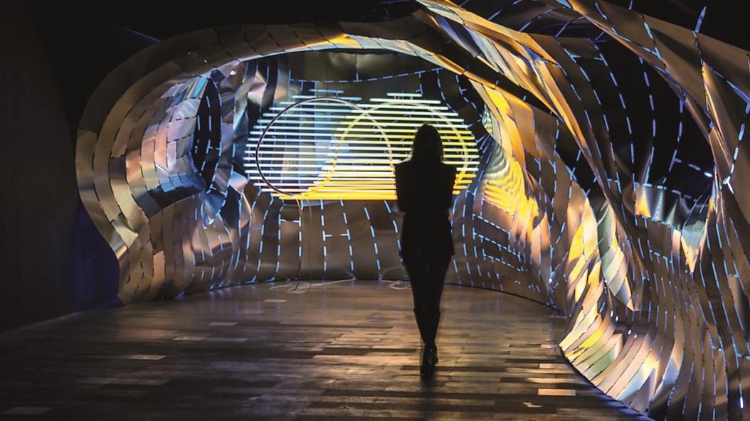 Il Man in nomination per il Compasso d’oro con il genio di Pininfarina