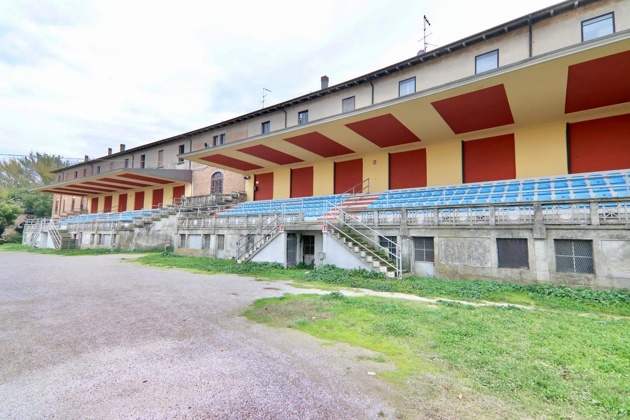 Ferrara, tagli ai fondi Pnrr per gli studentati ma l’ex Ippodromo sarebbe salvo