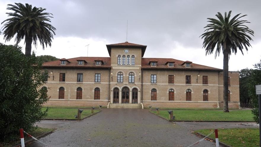 Il teatro Solvay ceduto al Comune dalla società