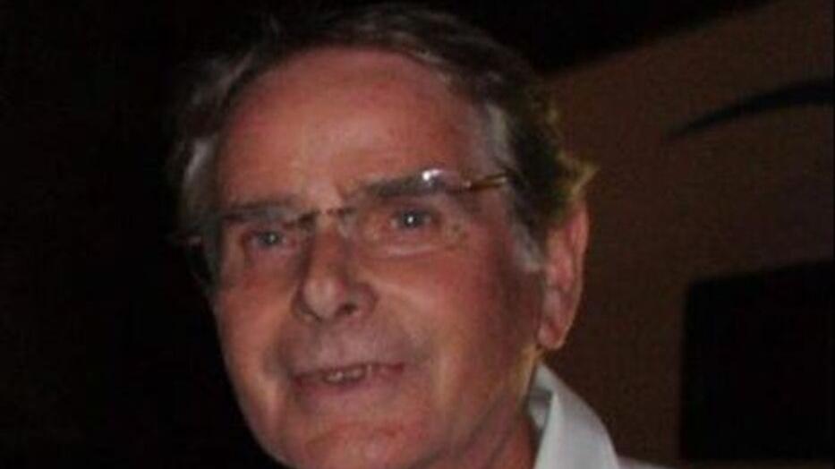 Attilio Pecchia