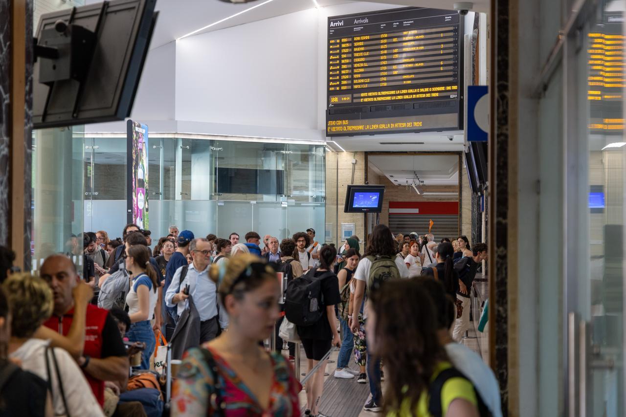 Ferrara, sciopero treni: ecco le linee in tempo reale
