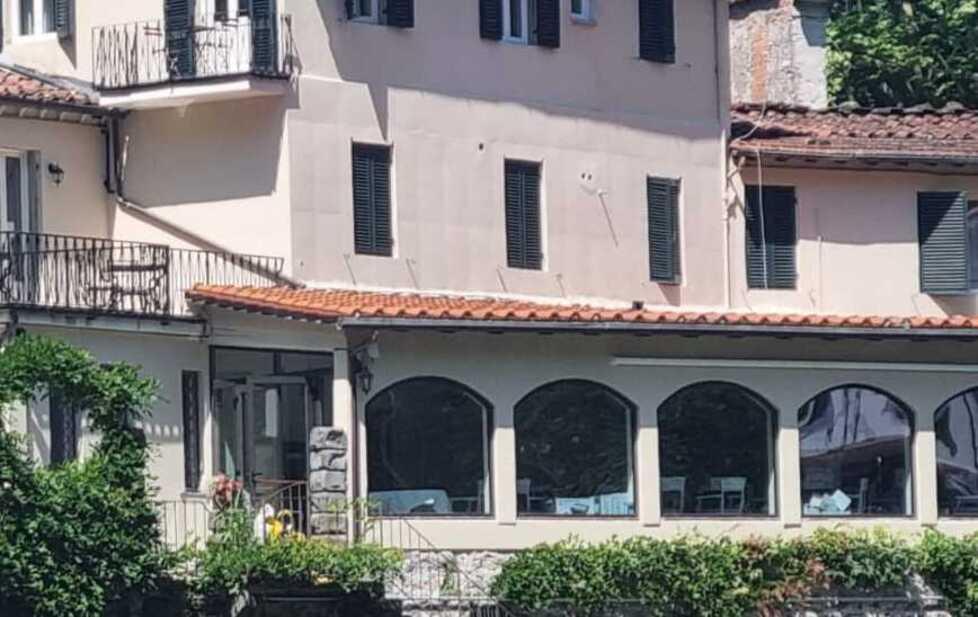 
	Alcuni scorci della struttura

