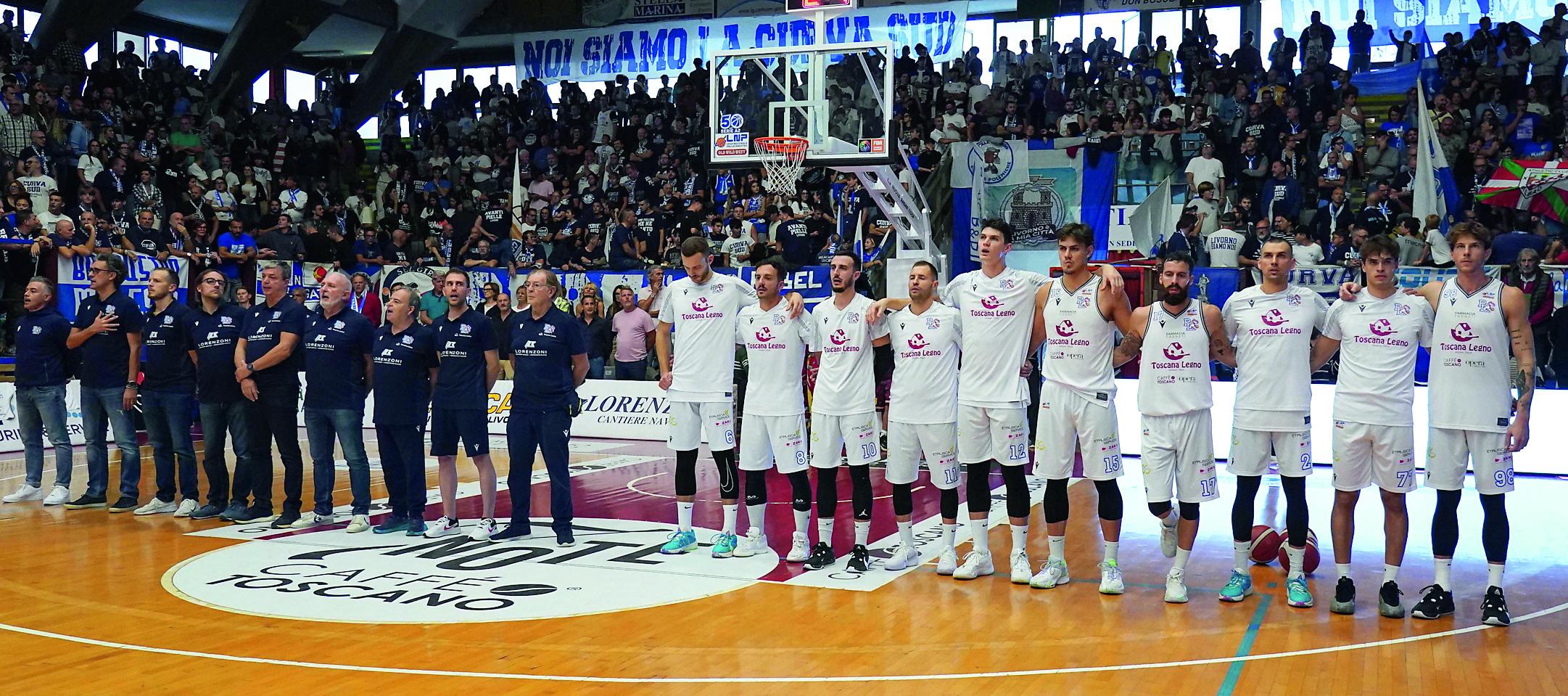 «Una settimana per Zahariev. E se serve, pronti sul mercato»<br>
