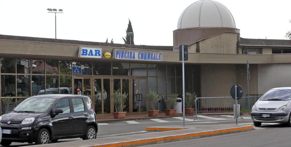Montecatini, individuata la ditta per la messa in sicurezza della piscina. Cantiere al via a metà novembre