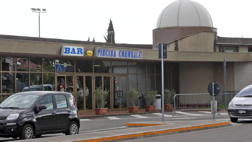 Montecatini, individuata la ditta per la messa in sicurezza della piscina. Cantiere al via a metà novembre