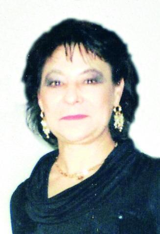 Goro piange l’amata professoressa