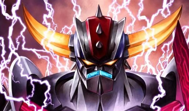 Goldrake torna in televisione: in Rai dal 6 gennaio