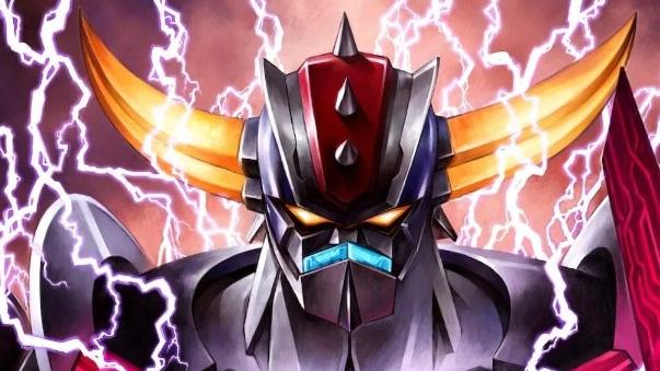 Goldrake torna in televisione: in Rai dal 6 gennaio