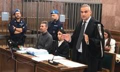 Omicidio Cozzolino a Olbia, Davide Iannelli condannato all’ergastolo