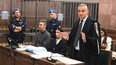 Omicidio Cozzolino a Olbia, Davide Iannelli condannato all’ergastolo
