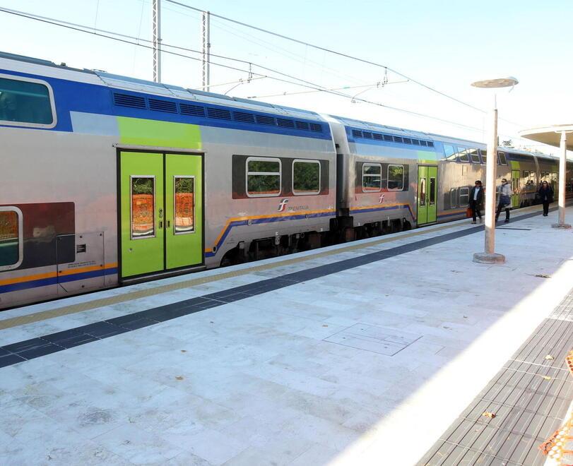 Valdinievole, treni in ritardo e linea sovente in tilt. Interrogazione in Regione