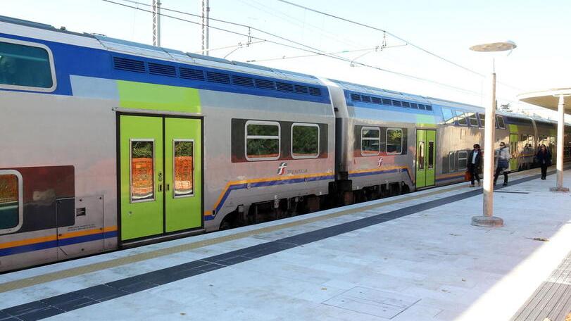 Valdinievole, treni in ritardo e linea sovente in tilt. Interrogazione in Regione