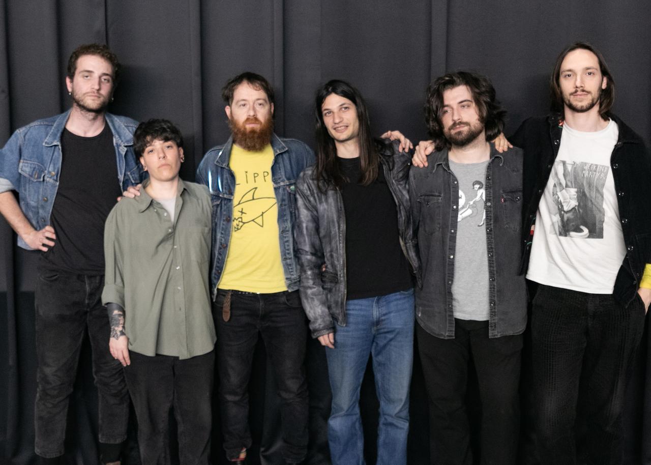 Collettivo Soundtracks al teatro Boiardo: l’ospite d’onore è Stefano Pilia