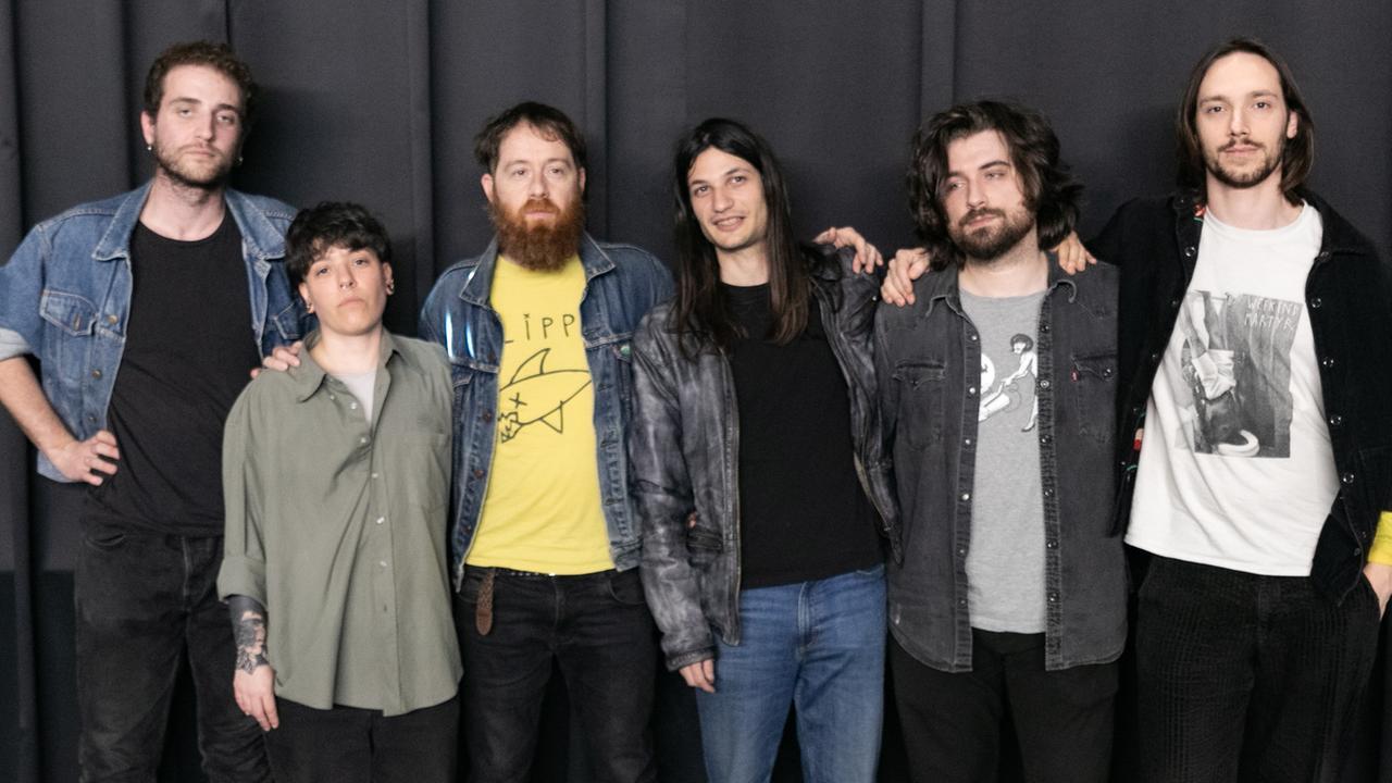 Collettivo Soundtracks al teatro Boiardo: l’ospite d’onore è Stefano Pilia