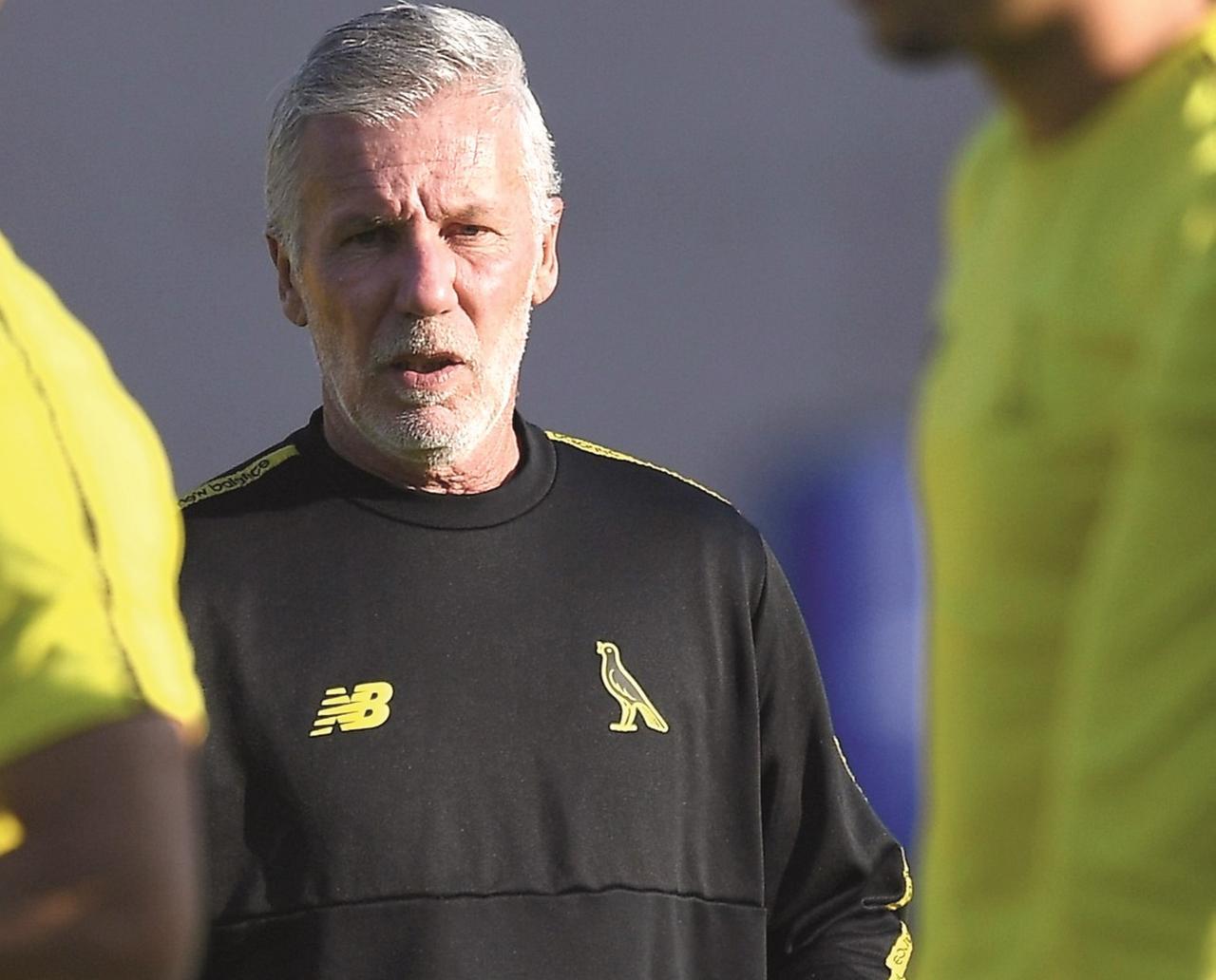 Mandelli-Troiano: così il Modena riparte dai due ex