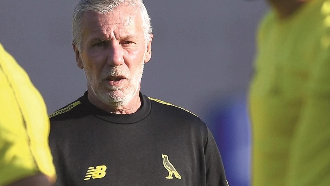 Mandelli-Troiano: così il Modena riparte dai due ex