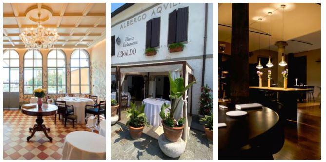 Guida Michelin 2025, tutti i ristoranti stellati dell’Emilia Romagna: tre i reggiani