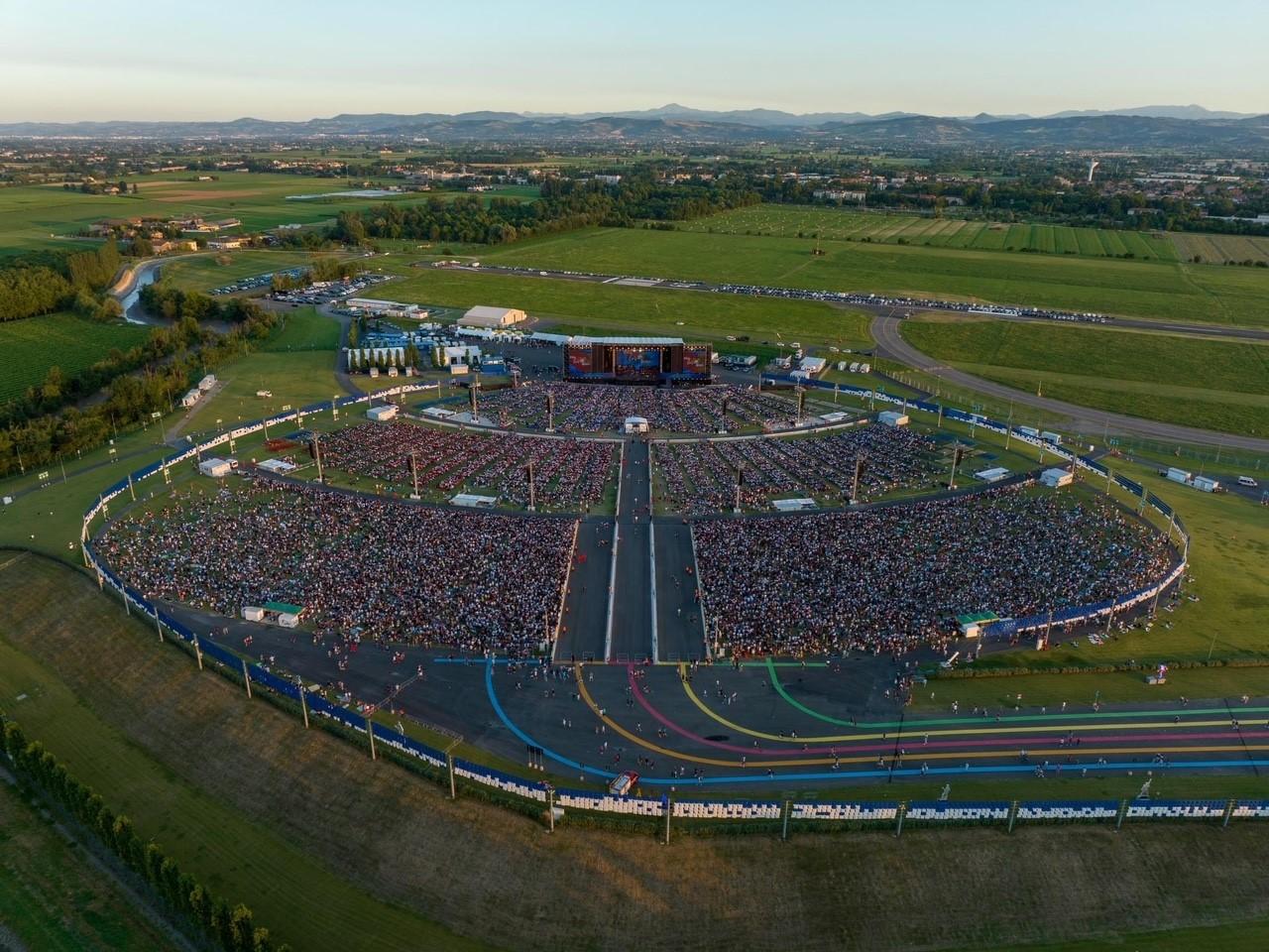 Arena Campovolo: così si è rotto l’immobilismo. Ecco perché nel 2026 arriverà la svolta
