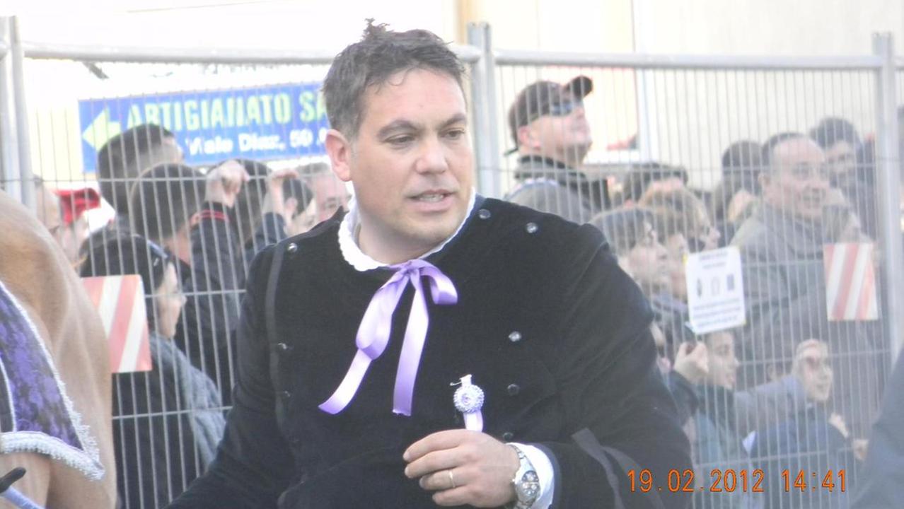 Incidente di caccia a Sedilo, a Bosa i funerali di Filippo Vidili