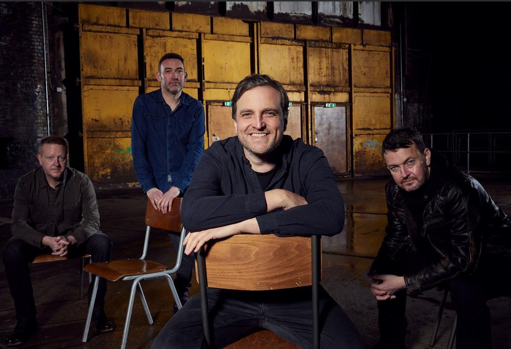 Dai palchi del mondo a Livorno, al The Cage la band degli Starsailor