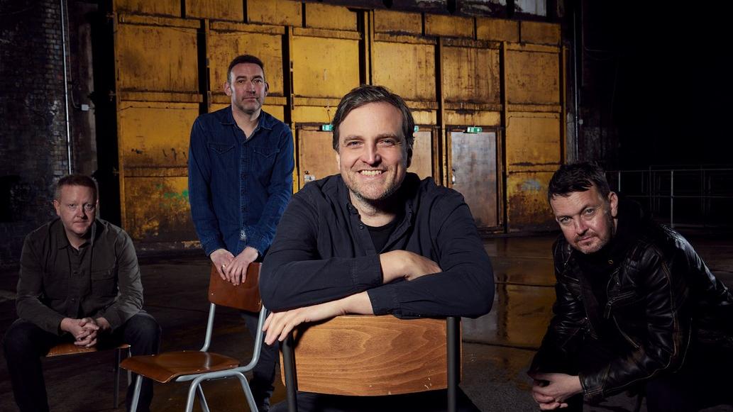 Dai palchi del mondo a Livorno, al The Cage la band degli Starsailor