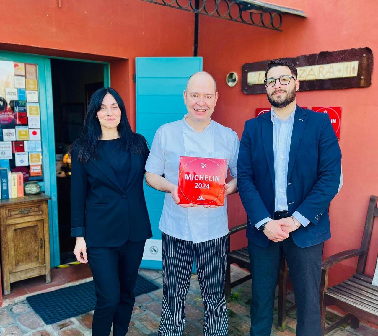 Guida Michelin, a Ferrara una stella: è del ristorante La Zanzara