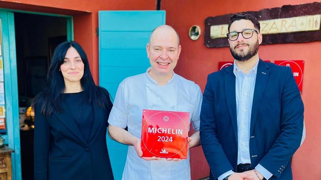 Guida Michelin, a Ferrara una stella: è del ristorante La Zanzara