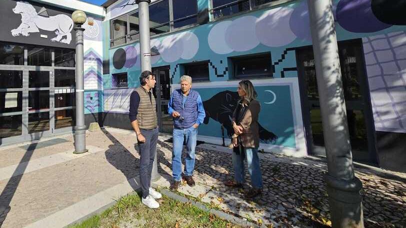Foro Boario a Lucca, via alla riqualificazione: già appaltato il primo lotto di lavori<br>