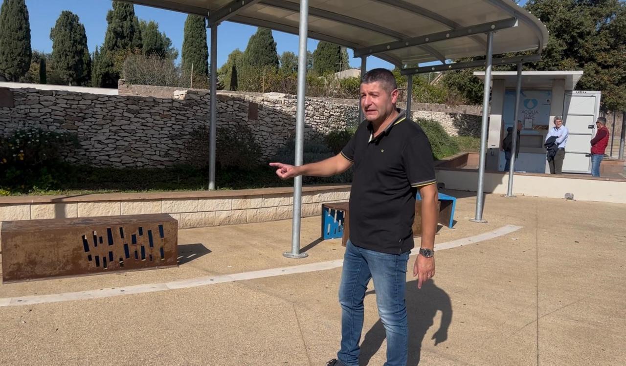 Ittiri, resse di studenti per salire sui pullman Arst: così perse la vita a 14 anni Antonio Meloni