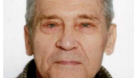 Anziano scomparso a Pontelagoscuro