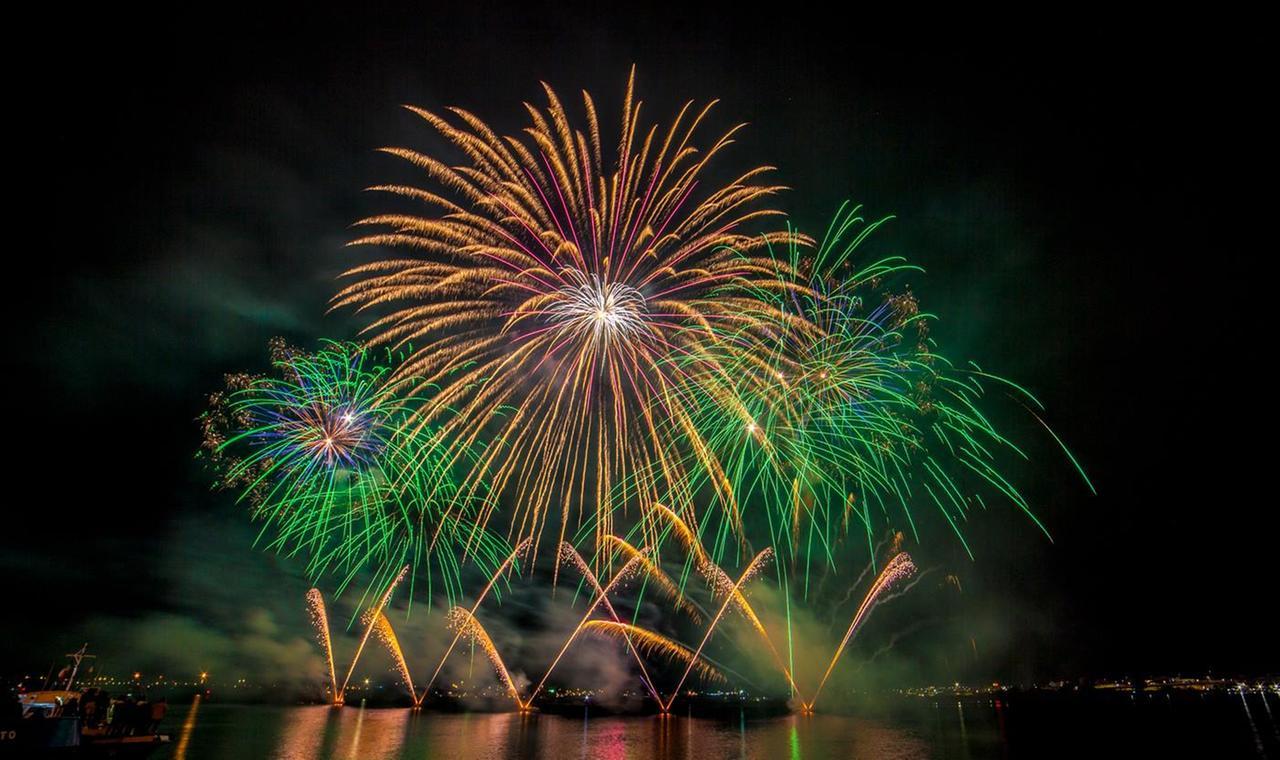 Franco Cuccureddu: «Con un grande Capodanno la Sardegna mostra di essere viva d’inverno»