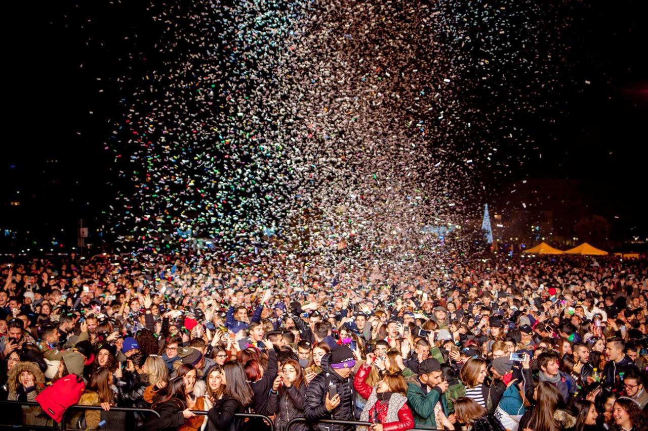 Comuni sardi a caccia di big per fare il botto a Capodanno
