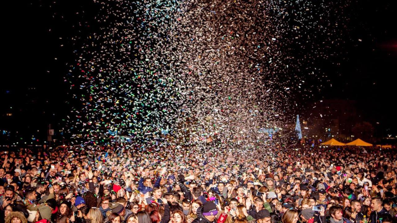 Comuni sardi a caccia di big per fare il botto a Capodanno