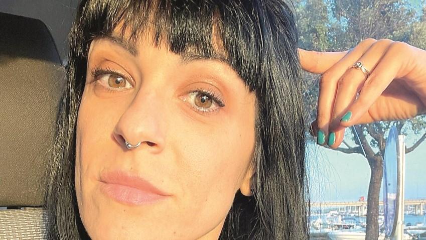 Annalisa Zirattu Reni, mestiere tanatoesteta: «Così trucco i defunti per l’ultimo viaggio»