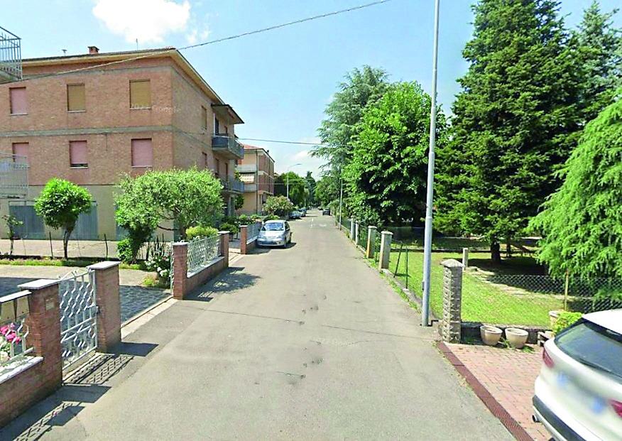 Faccia a faccia con il ladro a Formigine: «Voleva entrare dal balcone»