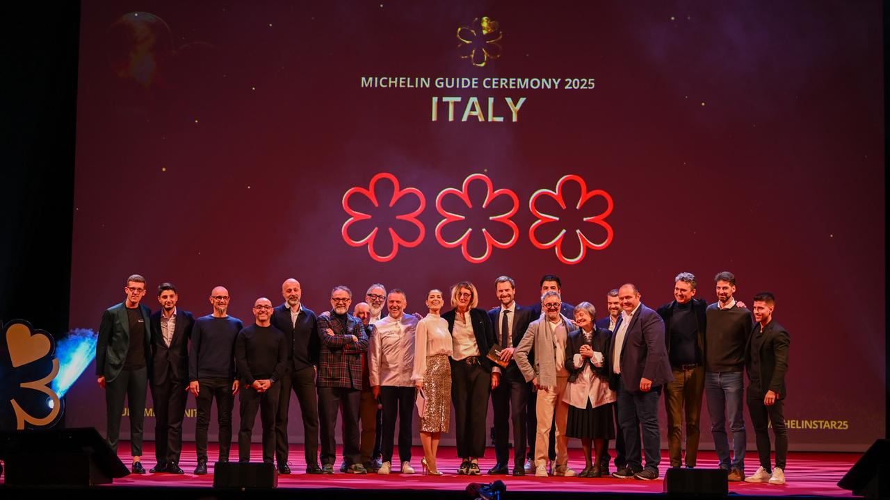 La Guida Michelin incorona gli chef: tutti i ristoranti premiati, ci sono anche due modenesi