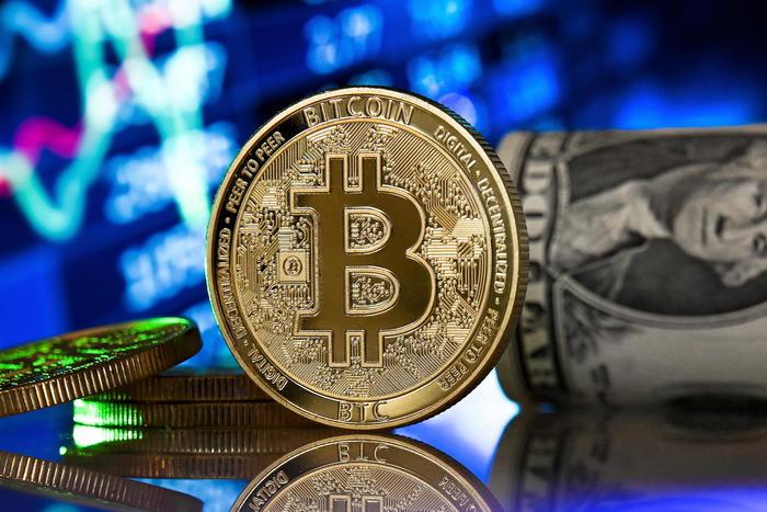 Il Bitcoin vola nella notte elettorale per l’effetto Trump