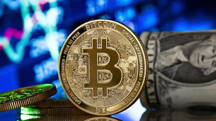 Il Bitcoin vola nella notte elettorale per l’effetto Trump