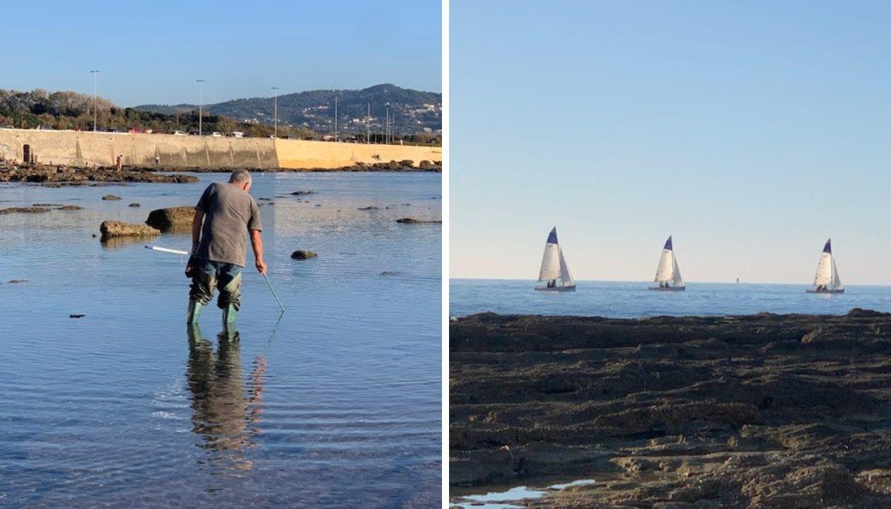«A Livorno, dove l’estate non finisce mai». Buon mercoledì da Ines Baracchino