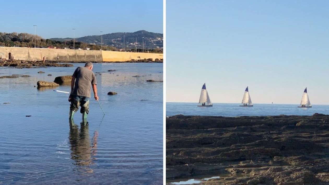 «A Livorno, dove l’estate non finisce mai». Buon mercoledì da Ines Baracchino