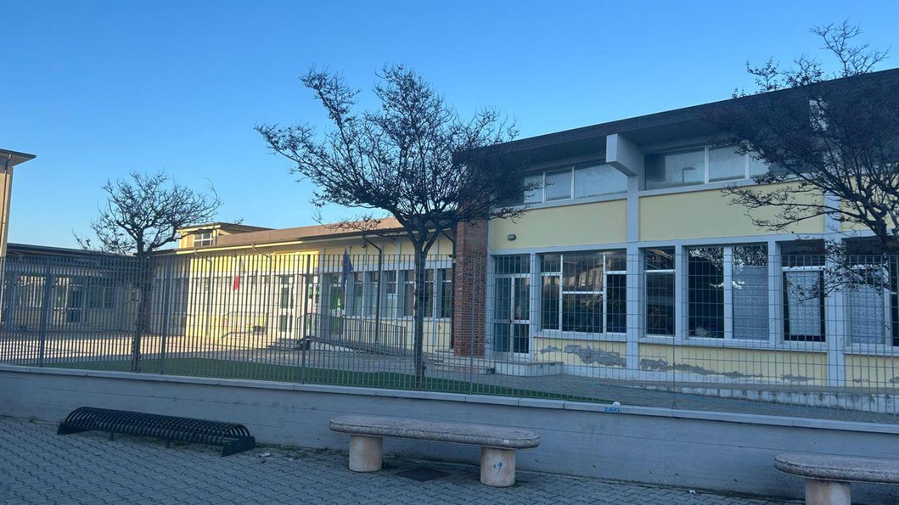 La scuola primaria Vera Vassalle