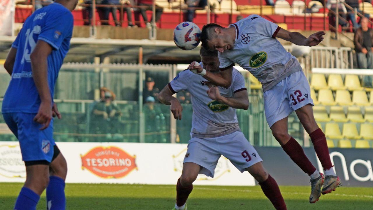 Currarino Sotto, Dionisi (foto Franco Silvi)