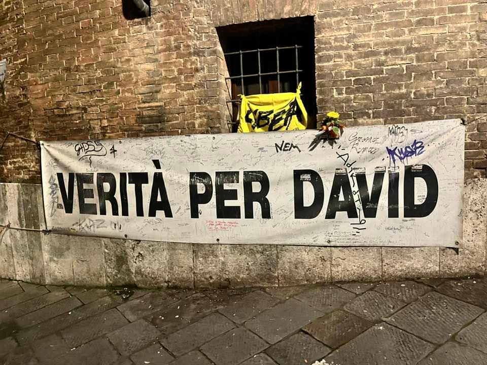 David Rossi, l’ombra della ’ndrangheta sulla morte dell’ex capo della comunicazione di Mps