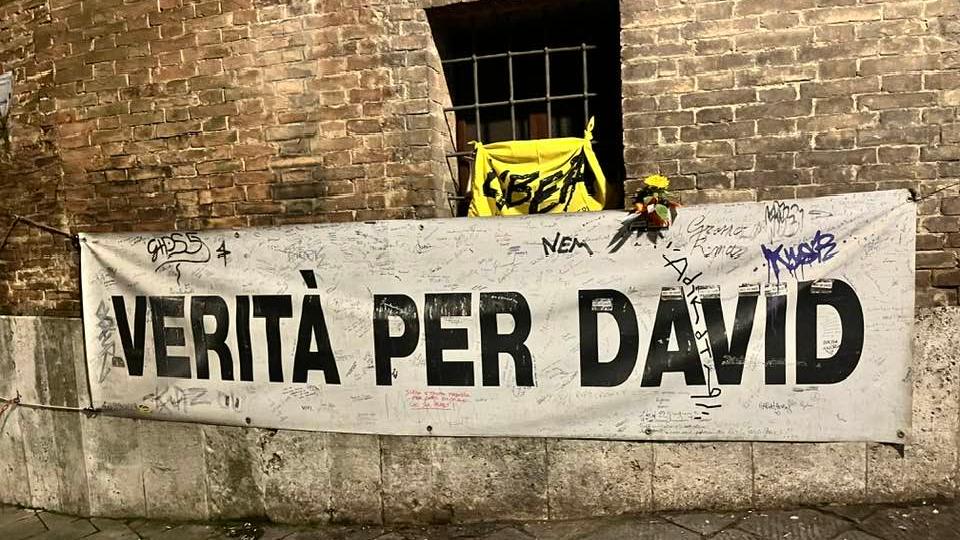 David Rossi, l’ombra della ’ndrangheta sulla morte dell’ex capo della comunicazione di Mps