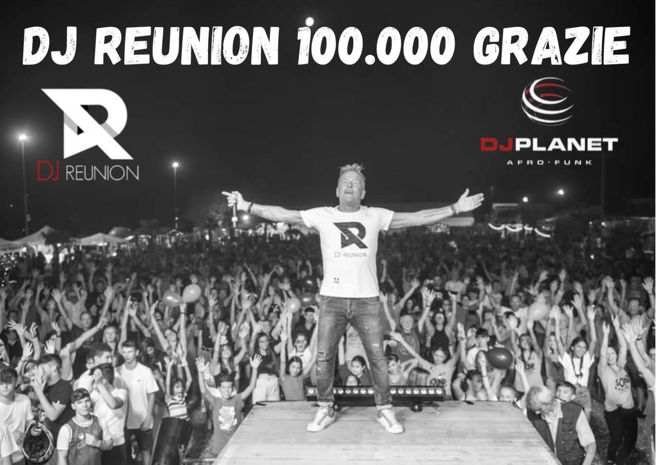 Ferrara, torna Supermarket con Stoppa: «I tempi del J&J sono irripetibili»