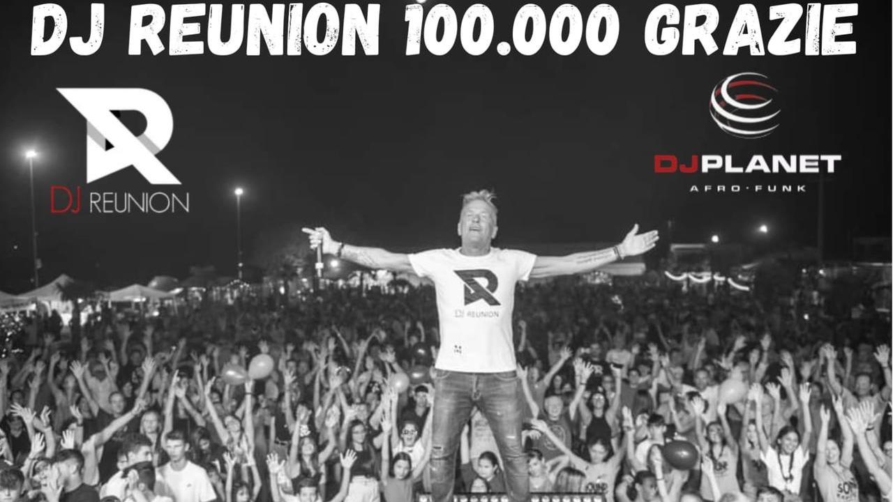 Ferrara, torna Supermarket con Stoppa: «I tempi del J&J sono irripetibili»