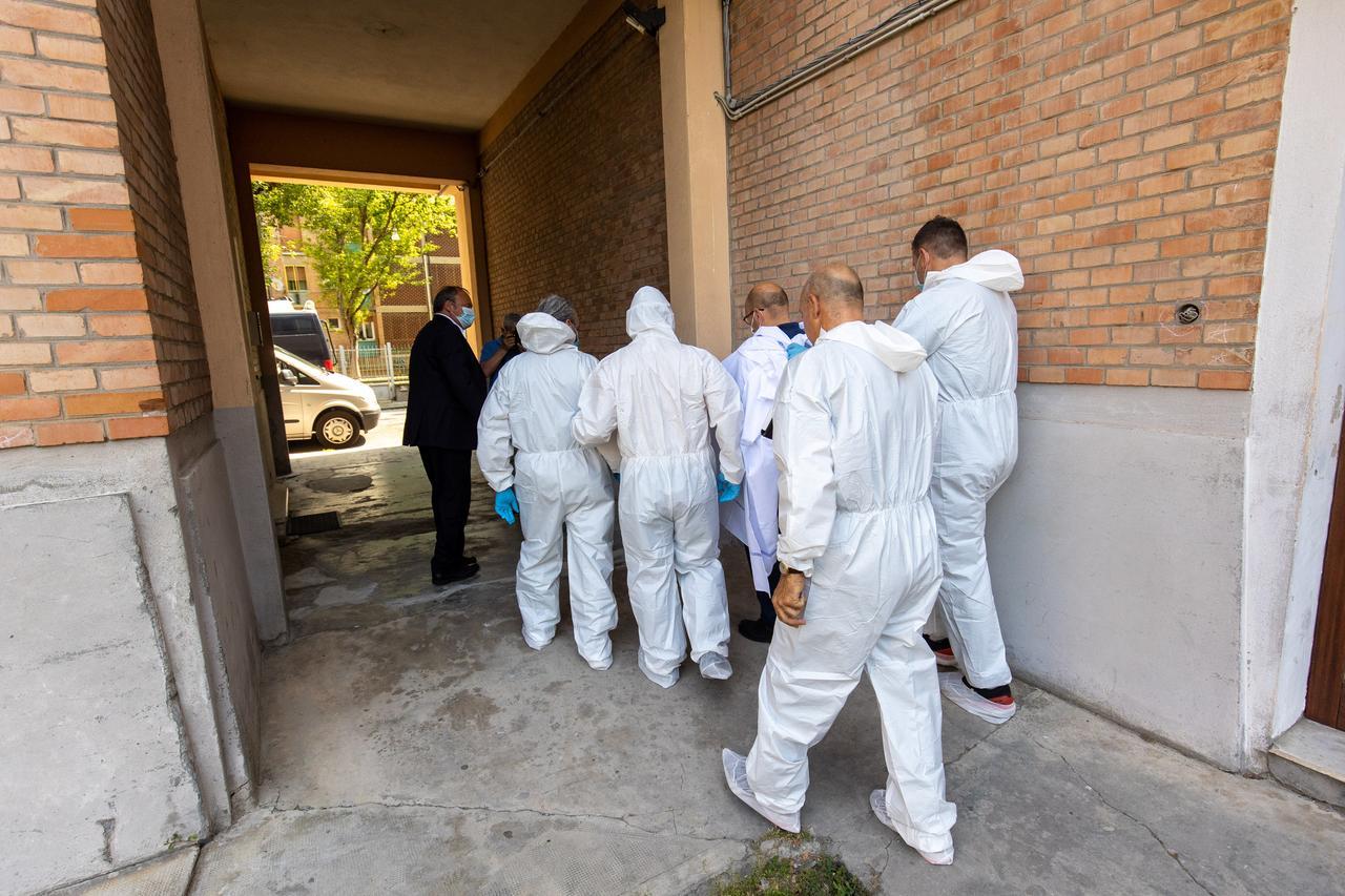 Portomaggiore, a processo per stalking dopo la condanna per infanticidio