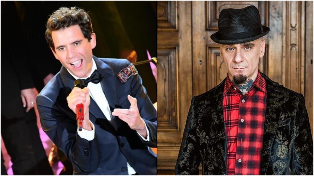 Capodanno ad Alghero: salta Mika, si guarda a J-Ax